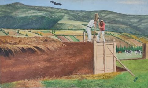 Tapialeros Region Interandina Ecuador - Precio 800.jpg